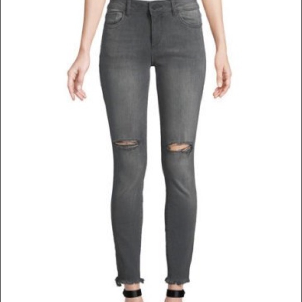 Neiman Marcus 1961 Premium Denim